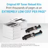 Zestaw uzupełniający toner HP 103A 2500 stron Czarny