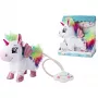 Pluszowa zabawka Simba-Dickie Simba PetZoo Rainbow Unicorn dla dzieci