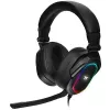 Thermaltake ARGENT H5 RGB 7.1 - Zestaw słuchawkowy - nauszne
