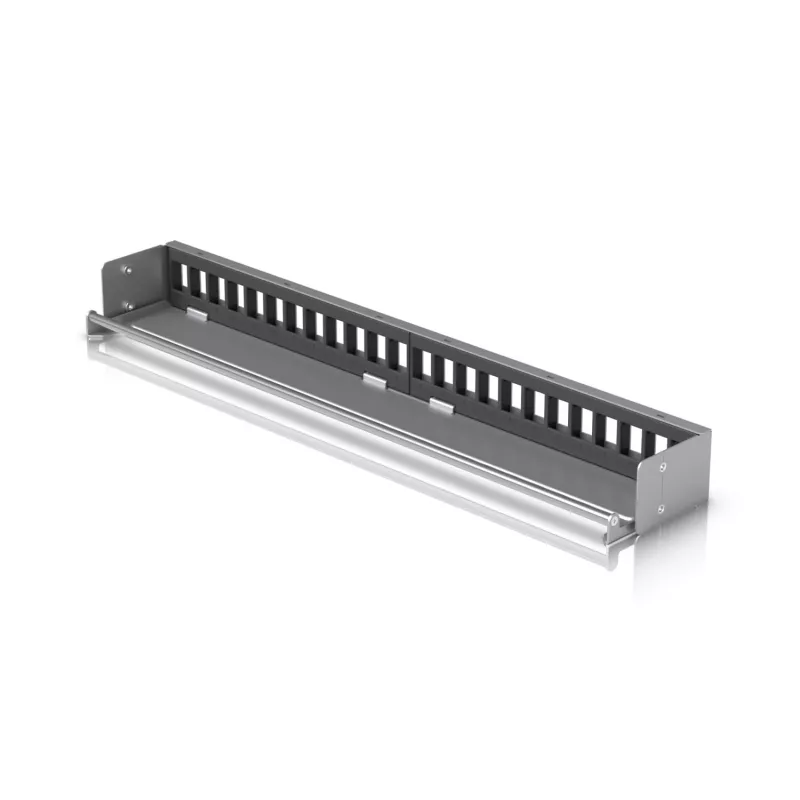Panel keystone Ubiquiti UACC-Rack-Panel-Patch-Blank-24