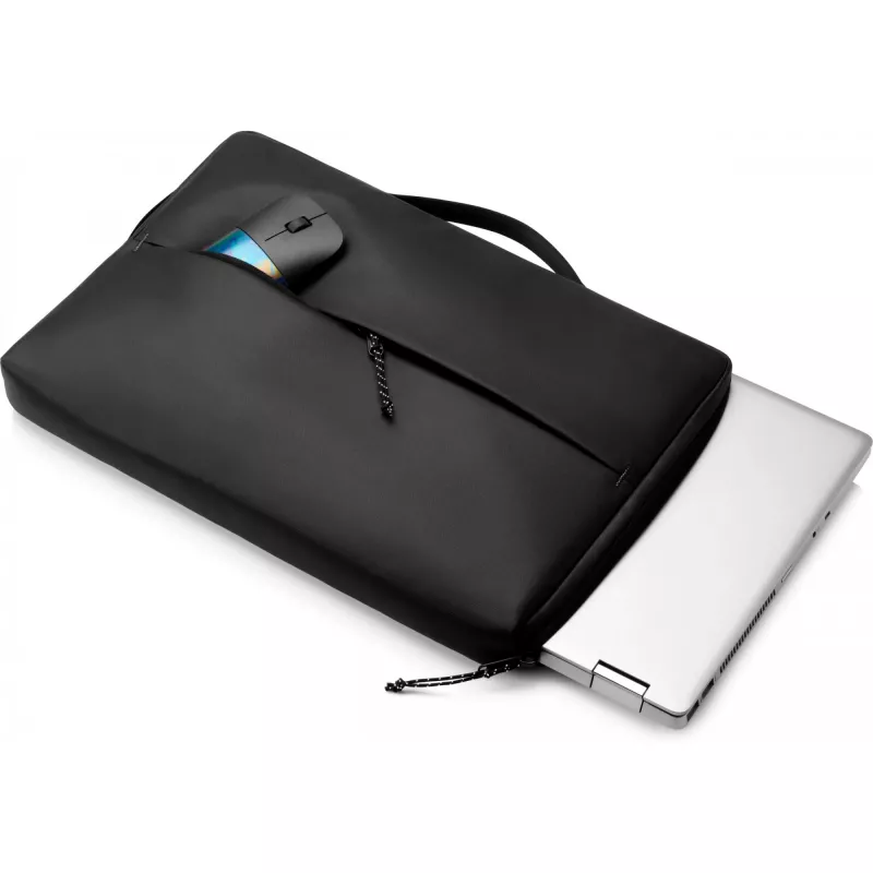 HP Notebook Sleeve - Notebook-Case - 39.6 cm - do 15.6