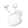 Słuchawki bezprzewodowe Huawei FreeBuds SE 2 ULC-CT010 z wbudowanym mikrofonem, Bluetooth, Ceramic White