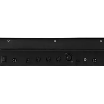 Kontroler DMX EUROLITE Scene Setter 24-kanałowy, rack 19 cali 48,30 cm