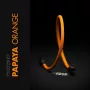 MDPC-X Sleeve Medium - Papaya-pomarańczowy, 1m