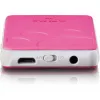 Lenco XEMIO-560PK Odtwarzacz MP3/MP4 8 GB Różowy (XEMIO-560PK)