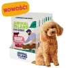 ANIMAL ISLAND filety wołowe w bulionie dla psów 10x150g