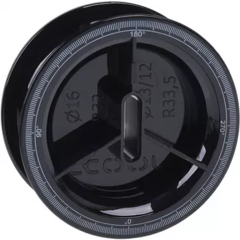 Akcesorium do chłodzenia komputera Alphacool 90352 Zestaw beżowy (90352)