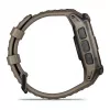 Garmin Instinct 2X Solar Tactical Edition 2,79 cm (1,1) MIP 50 mm Cyfrowy 176 x 176 pikseli Ekran dotykowy Zielony GPS (satelitarny)