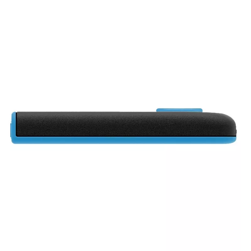 ADATA DashDrive UV128 128 GB pamięć USB USB Type-A 3.2 Gen 1 (3.1 Gen 1) Czarny, Niebieski