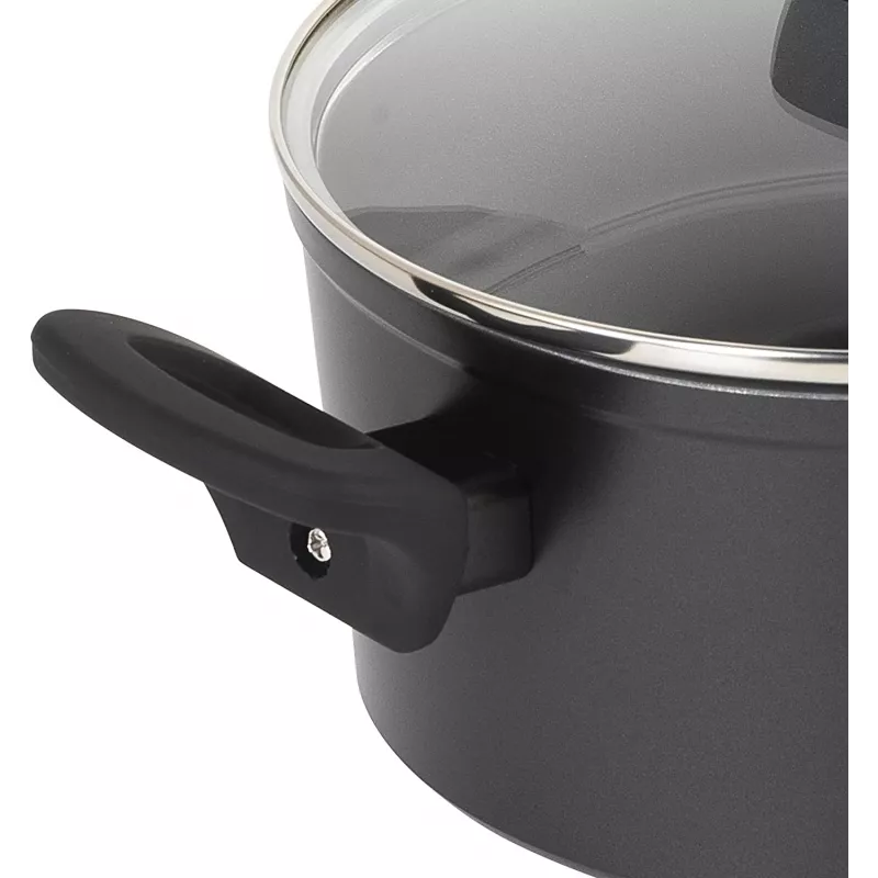 Garnek Russell Hobbs RH01712EU 20 cm Pearlised – stal nierdzewna