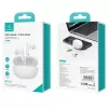 Słuchawki Usams Bluetooth 5.3 TWS X-Don Series Dual Mic ENC Bezprzewodowe