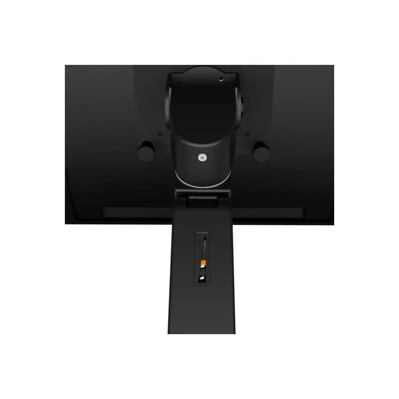Ergotron LX Series Monitor Mount 45-683-292 34 inch Wall Czarny 10kg