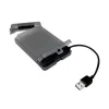 Obudowa HDD/SSD LogiLink AU0037