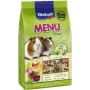 Pellet dla świnek morskich Vitakraft Menu Vital 1 kg — smak zbożowy, witamina C, 12,5% włókna surowego, bez soi
