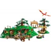 LEGO ICONS 10354 Władca Pierścieni: Shire