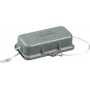 Harting Obudowa tulejowa Han 16A-AK 09 20 016 5425 1 szt. (09 20 016 5425)