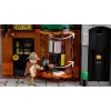 LEGO ICONS 10351 Sherlock Holmes: Zakątek książkowy