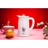 Automatyczny spieniacz do mleka JATA JECL1820 biały 240 ml 400 W