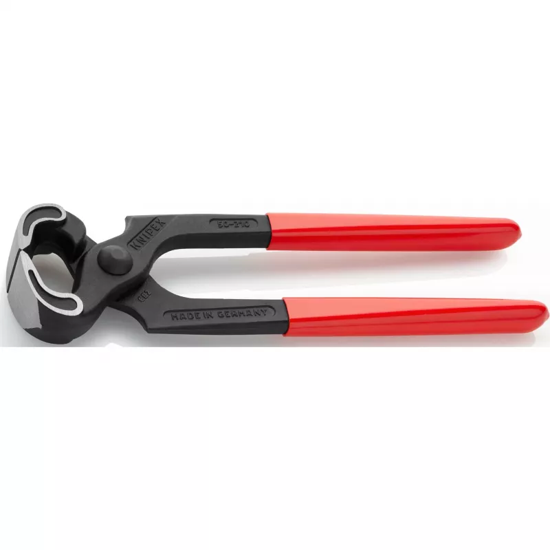 Szczypce do prac ciężkich KNIPEX 5001210