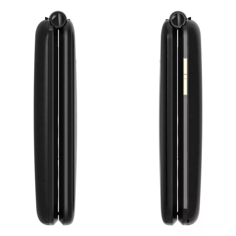 Telefon dla seniorów Gigaset GL795 7,11 cm (2,8 inch) 142 g 48MB Czarny
