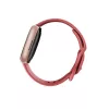 Smartwatch Fitbit Versa 4 Cyfrowy Ekran Dotykowy Różowy