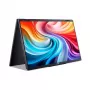Przenośny monitor Acer PD163QT 15.6 cala FHD 1920x1080 IPS 8 ms USB-C Czarny VESA 75x75