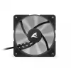 Wentylator obudowy SHARKOON SilentStorm BW120 PWM 120mm