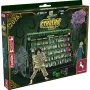 365 adventure - Cthulhu 1926 (Edycja 2026), gra logiczna