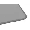 Podkładka pod mysz Colors Series Stony Grey 300x250 mm