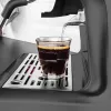 Ekspres do kawy GASTROBACK Design Advanced Urban Duo — w pełni automatyczny, zbiornik na wodę 2,8 l, wbudowany młynek, pojemnik na ziarna 250 g, 3000 W, czarny