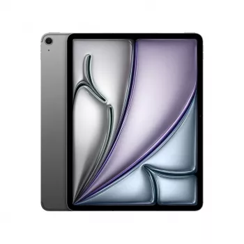 Tablet Apple iPad Air 5G M4 256 GB, 13 cali (33 cm), 12 GB RAM, Wi‑Fi 7, iPadOS 26, Szary