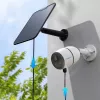 Reolink Solar PANEL-Czarny 2 TYPE-C