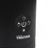 Spieniacz do mleka Tristar MK-2278 — 0.3 L, 500 W, czarny, automatyczne wyłączanie