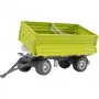 BRUDER Professional series - Fliegl Th