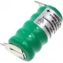 Bateria Varta V5/80H-SLF++/- 80 mAh 6 V — akumulator do małych urządzeń