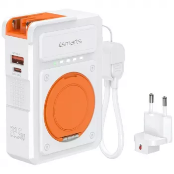 Przenośny power bank 4smarts 541384 10000 mAh