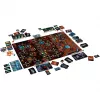 Nemesis: Lockdown, gra planszowa