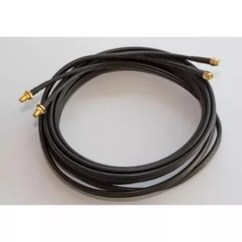 Akcesorium antenowe - Kabel - A-CAB-143 - 3-metrowa para podwójna HDF195 - SMA-M do SMA-F (A-CAB-143)
