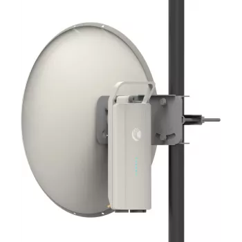 Cambium Networks ePMP 5 GHz Force 425 SM (EU, przewód EU) - tylko tryb PTP ePMP 5 GHz Force 425 SM (EU)