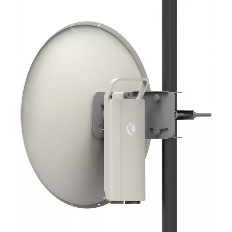 Cambium Networks ePMP 5 GHz Force 425 SM (EU, przewód EU) - tylko tryb PTP ePMP 5 GHz Force 425 SM (EU)