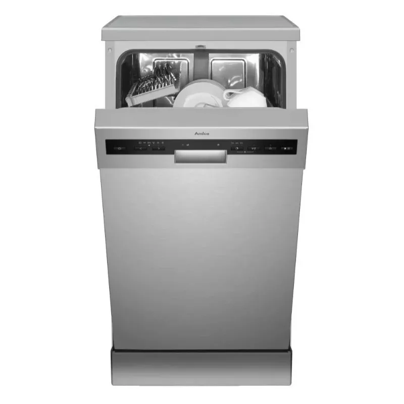 Zmywarka DFM41E6qISMG FS