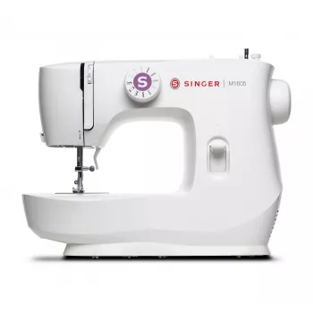 Maszyna do szycia SINGER M1605 Elektryczna