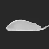 Endgame Gear OP1 RGB mysz Gaming Right-hand USB Type-A Optical 26000 DPI