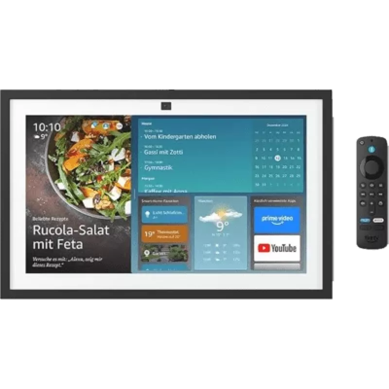 Amazon All-new Echo Show 15 | Full HD 15 (B0C7XHY6YS)