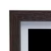 Cyfrowa ramka do zdjęć Denver PFF-1543DW Brązowa 39,6 cm (15,6 inch) Ekran dotykowy Wi-Fi