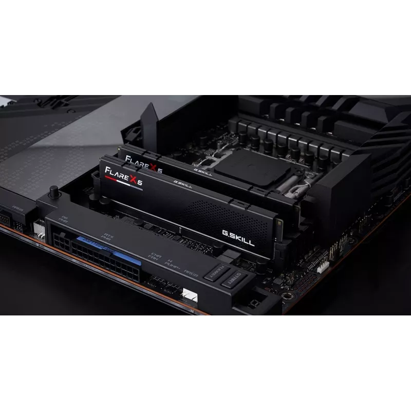 Moduł pamięci G.skill F5-6400J3240G16GX2-FX5
