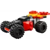 LEGO CREATOR 3 W 1 30691 Mini kabriolet Potwór