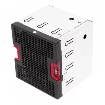 Wentylator HPE 735513-001 System chłodzenia komputera