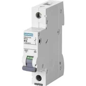 Siemens 5SL6110-6