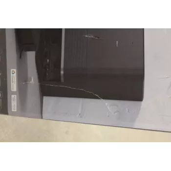 WYPRZEDAŻ. Xiaomi Robot Vacuum X20 Max EU | Xiaomi Robot Vacuum | X20 Max EU | Mokre i suche | 5200 mAh | 8000 Pa | Czarny | UŻYWANY, ZARYSOWANY, BRUDNY, BEZ INSTRUKCJI